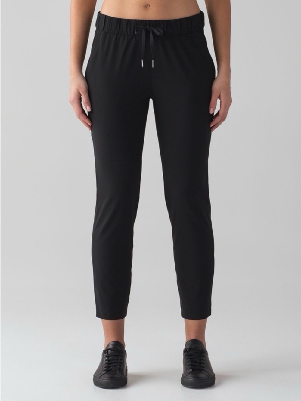 Lululemon On The Fly Pants